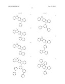 Heterocyclic compound, organic light-emitting device including the     heterocyclic compound, and flat display device including the organic     light-emitting device diagram and image