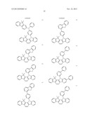 Heterocyclic compound, organic light-emitting device including the     heterocyclic compound, and flat display device including the organic     light-emitting device diagram and image