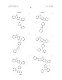 Heterocyclic compound, organic light-emitting device including the     heterocyclic compound, and flat display device including the organic     light-emitting device diagram and image