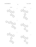 Heterocyclic compound, organic light-emitting device including the     heterocyclic compound, and flat display device including the organic     light-emitting device diagram and image