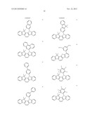 Heterocyclic compound, organic light-emitting device including the     heterocyclic compound, and flat display device including the organic     light-emitting device diagram and image