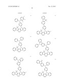 Heterocyclic compound, organic light-emitting device including the     heterocyclic compound, and flat display device including the organic     light-emitting device diagram and image