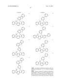 Heterocyclic compound, organic light-emitting device including the     heterocyclic compound, and flat display device including the organic     light-emitting device diagram and image