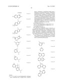 Heterocyclic compound, organic light-emitting device including the     heterocyclic compound, and flat display device including the organic     light-emitting device diagram and image