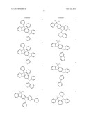 Heterocyclic compound, organic light-emitting device including the     heterocyclic compound, and flat display device including the organic     light-emitting device diagram and image