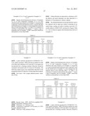 ORGANIC ELECTROLUMINESCENCE DEVICE diagram and image