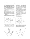 ORGANIC ELECTROLUMINESCENCE DEVICE diagram and image