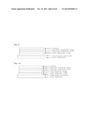 COMPOUND HAVING TRIPHENYLAMINE STRUCTURE, AND ORGANIC ELECTROLUMINESCENT     DEVICE diagram and image