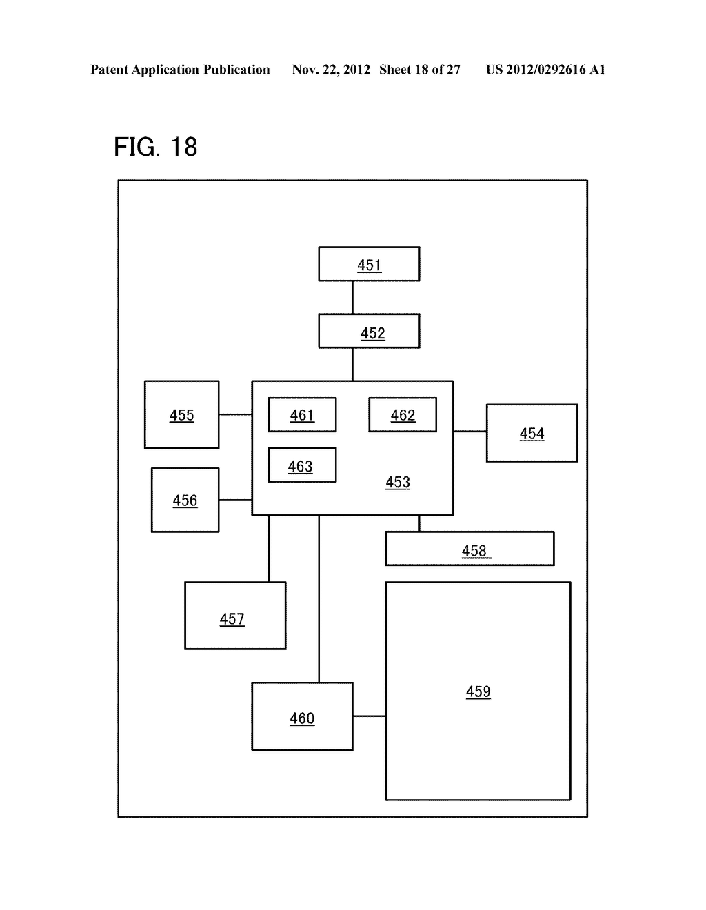 SEMICONDUCTOR DEVICE - diagram, schematic, and image 19