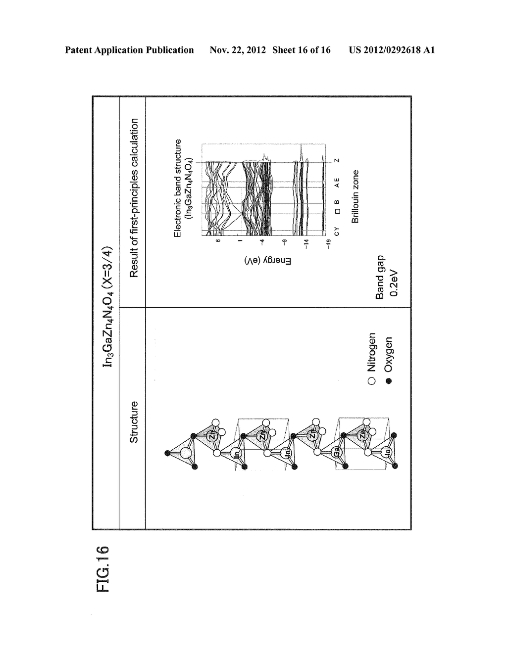 OPTICAL SEMICONDUCTOR, OPTICAL SEMICONDUCTOR ELECTRODE USING SAME,     PHOTOELECTROCHEMICAL CELL, AND ENERGY SYSTEM - diagram, schematic, and image 17