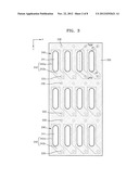 Organic Light-Emitting Display Apparatus and Method of Manufacturing the     Same diagram and image