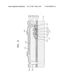 Organic Light-Emitting Display Apparatus and Method of Manufacturing the     Same diagram and image