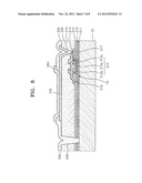 Organic Light-Emitting Display Apparatus and Method of Manufacturing the     Same diagram and image