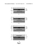 Thin-Film Semiconductor Device And Display Equipped With Same diagram and image