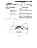 THIN FILM TRANSISTOR, ARRAY SUBSTRATE AND PREPARATION METHOD THEREOF diagram and image