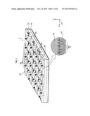 SEMICONDUCTOR LIGHT EMITTING DEVICE, METHOD OF MANUFACTURING THE SAME, AND     LIGHTING APPARATUS AND DISPLAY APPARATUS USING THE SAME diagram and image