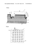 SEMICONDUCTOR LIGHT EMITTING DEVICE, METHOD OF MANUFACTURING THE SAME, AND     LIGHTING APPARATUS AND DISPLAY APPARATUS USING THE SAME diagram and image