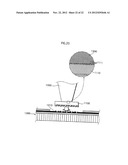 SEMICONDUCTOR LIGHT EMITTING DEVICE, METHOD OF MANUFACTURING THE SAME, AND     LIGHTING APPARATUS AND DISPLAY APPARATUS USING THE SAME diagram and image