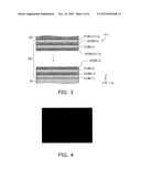 NITRIDE SEMICONDUCTOR DEVICE, NITRIDE SEMICONDUCTOR WAFER, AND METHOD FOR     MANUFACTURING NITRIDE SEMICONDUCTOR LAYER diagram and image