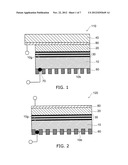 SEMICONDUCTOR LIGHT EMITTING DEVICE, WAFER, AND METHOD FOR MANUFACTURING     NITRIDE SEMICONDUCTOR CRYSTAL LAYER diagram and image