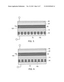 SEMICONDUCTOR LIGHT EMITTING DEVICE, WAFER, AND METHOD FOR MANUFACTURING     NITRIDE SEMICONDUCTOR CRYSTAL LAYER diagram and image