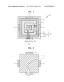 ORGANIC LIGHT EMITTING DEVICE diagram and image