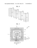 ORGANIC LIGHT EMITTING DEVICE diagram and image