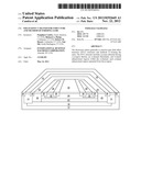 FIELD EFFECT TRANSISTOR STRUCTURE AND METHOD OF FORMING SAME diagram and image