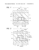 SEMICONDUCTOR DEVICE AND MANUFACTURING METHOD THEREOF diagram and image