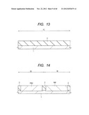 SEMICONDUCTOR DEVICE AND MANUFACTURING METHOD THEREOF diagram and image