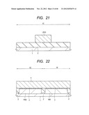 SEMICONDUCTOR DEVICE AND MANUFACTURING METHOD THEREOF diagram and image