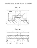 SEMICONDUCTOR DEVICE AND MANUFACTURING METHOD THEREOF diagram and image