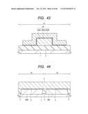 SEMICONDUCTOR DEVICE AND MANUFACTURING METHOD THEREOF diagram and image