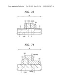 SEMICONDUCTOR DEVICE AND MANUFACTURING METHOD THEREOF diagram and image