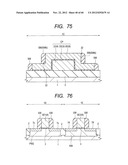 SEMICONDUCTOR DEVICE AND MANUFACTURING METHOD THEREOF diagram and image