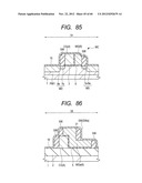 SEMICONDUCTOR DEVICE AND MANUFACTURING METHOD THEREOF diagram and image