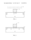 METAL GATE STRUCTURE AND MANUFACTURING METHOD THEREOF diagram and image