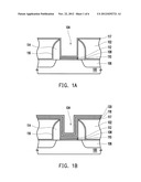 SEMICONDUCTOR DEVICE AND METHOD OF FABRICATING THE SAME diagram and image