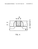 SEMICONDUCTOR DEVICE AND METHOD OF FABRICATING THE SAME diagram and image