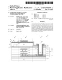 Semiconductor Device Having a Bonding Pad and Method of Manufacturing The     Same diagram and image