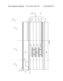 Semiconductor Device Having a Bonding Pad and Method of Manufacturing The     Same diagram and image