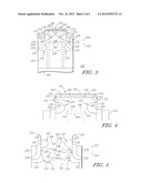 SEMICONDUCTOR DIODE AND METHOD OF MANUFACTURE diagram and image