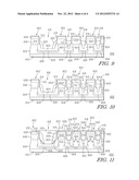 SEMICONDUCTOR DIODE AND METHOD OF MANUFACTURE diagram and image