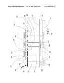 BARRIER STRUCTURE diagram and image