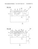 SEMICONDUCTOR COMPONENT AND METHOD OF MANUFACTURING A SEMICONDUCTOR     COMPONENT diagram and image