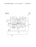 SEMICONDUCTOR COMPONENT AND METHOD OF MANUFACTURING A SEMICONDUCTOR     COMPONENT diagram and image