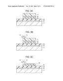 SEMICONDUCTOR ELEMENT AND ELECTRONIC APPARATUS diagram and image