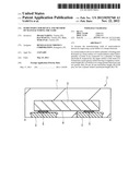 SEMICONDUCTOR DEVICE AND METHOD OF MANUFACTURING THE SAME diagram and image