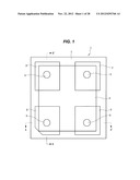 SEMICONDUCTOR DEVICE AND METHOD OF MANUFACTURING THE SAME diagram and image