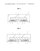 SEMICONDUCTOR DEVICE AND METHOD OF MANUFACTURING THE SAME diagram and image